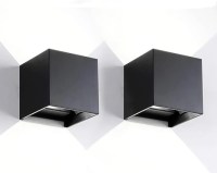 wall lamp duo